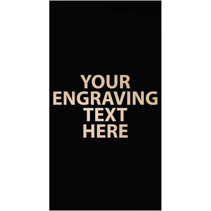 FLEXI - 2 W X 3.75 H