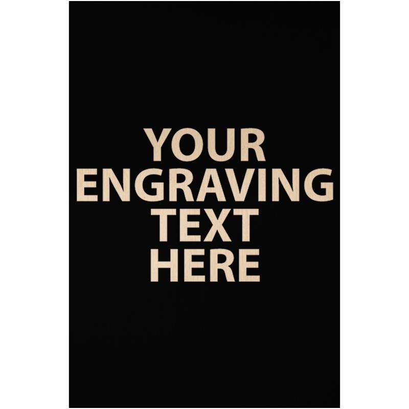 FLEXI -  2.5 W X 3.75 H