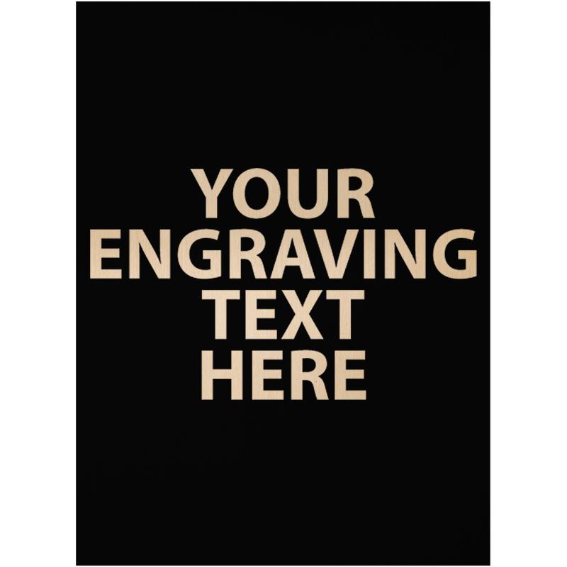 FLEXI - 2.75 W X 3.75 H