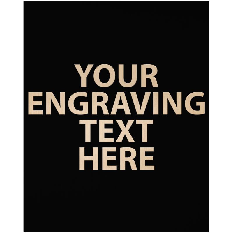 FLEXI - 3 W X 3.75 H