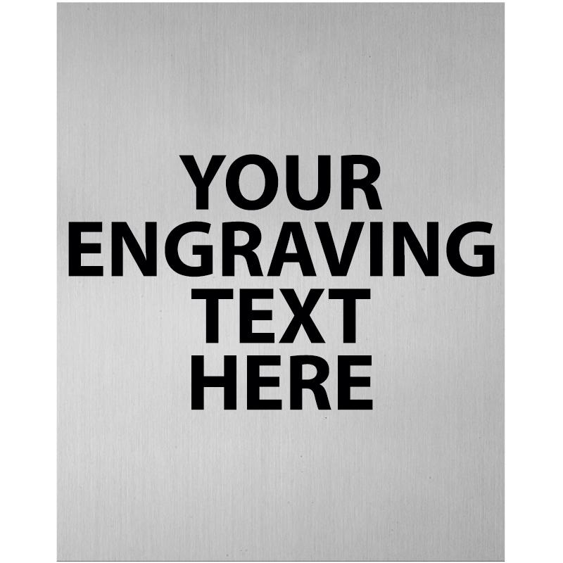 FLEXI - 3 W X 3.75 H