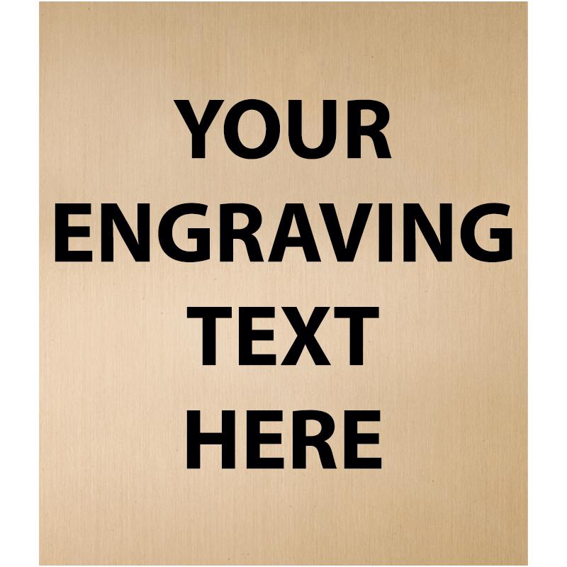 FLEXI -  3.25 W X 3.75 H