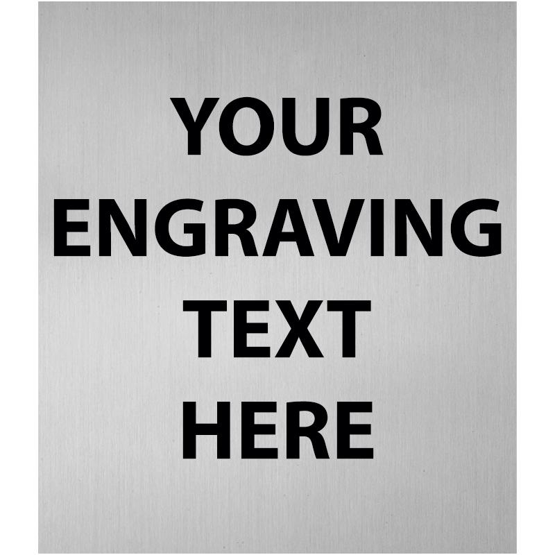 FLEXI -  3.25 W X 3.75 H