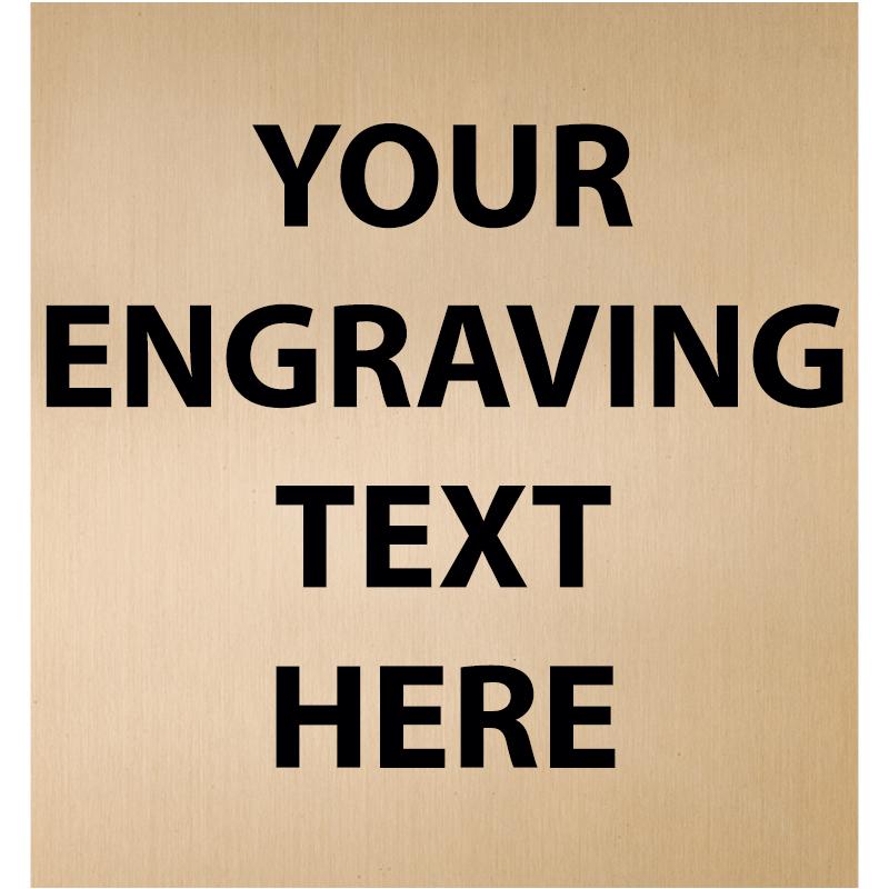 FLEXI - 3.5 W X 3.75 H