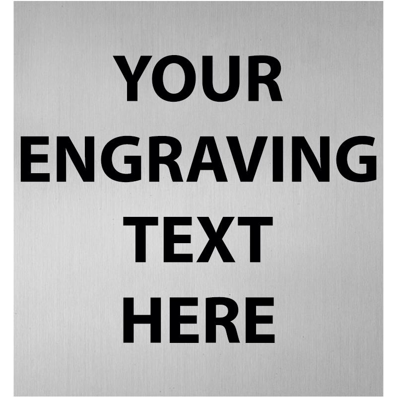 FLEXI - 3.5 W X 3.75 H