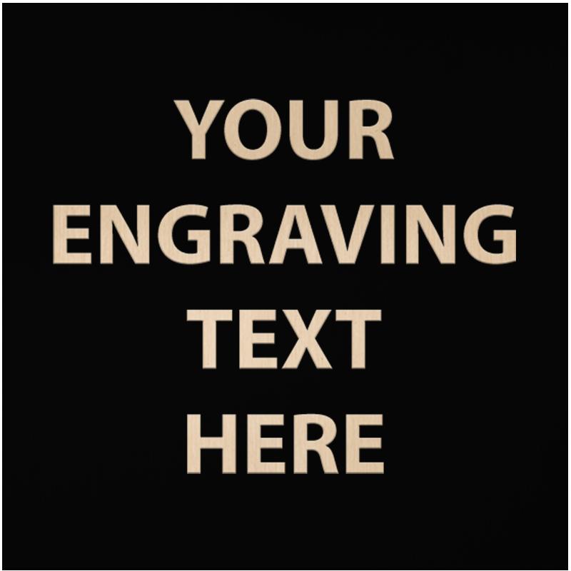 FLEXI -  3.75 W X 3.75 H