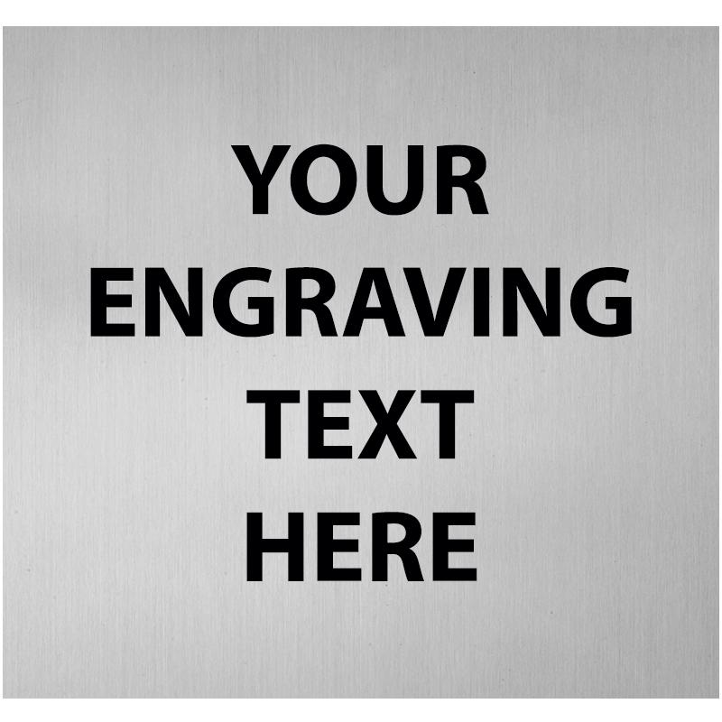 FLEXI - 4 W X 3.75 H