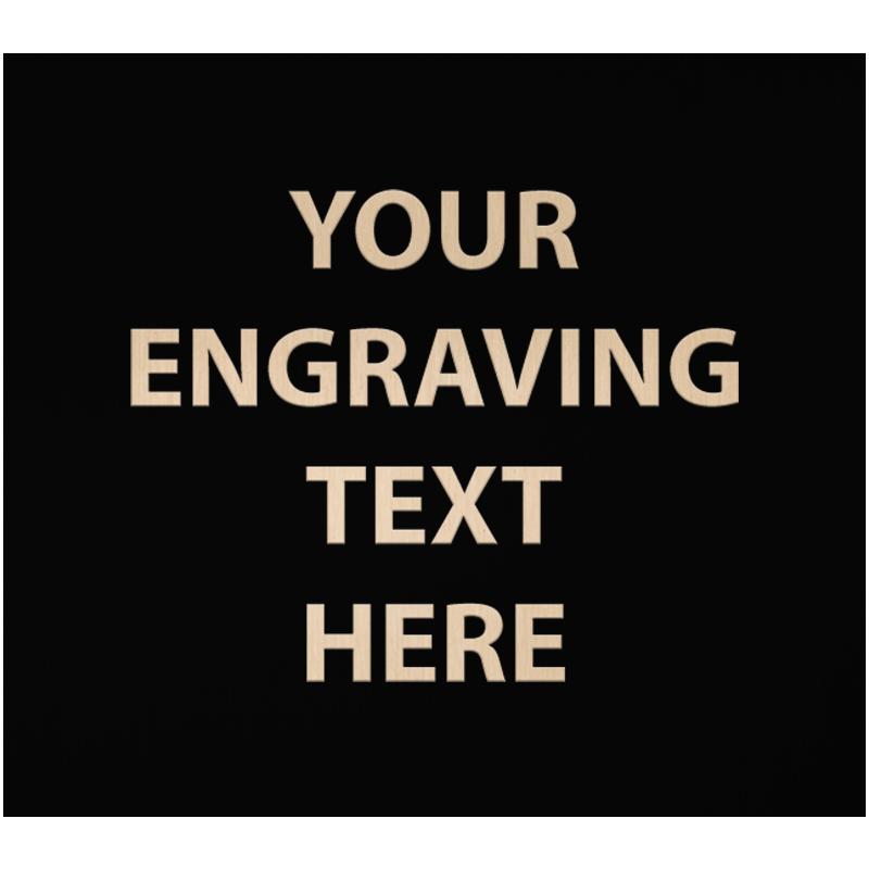 FLEXI - 4.25 W X 3.75 H