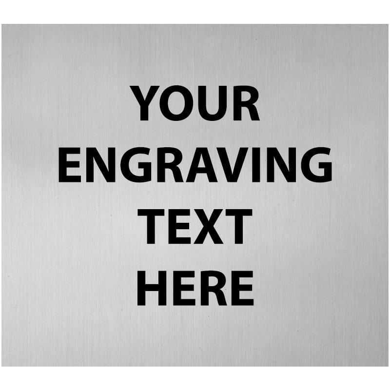 FLEXI - 4.25 W X 3.75 H