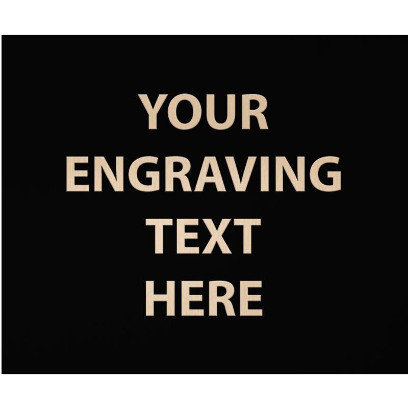 FLEXI - 4.5 W X 3.75 H