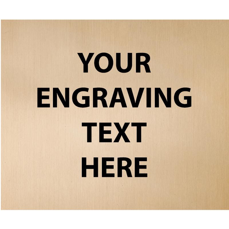 FLEXI - 4.5 W X 3.75 H