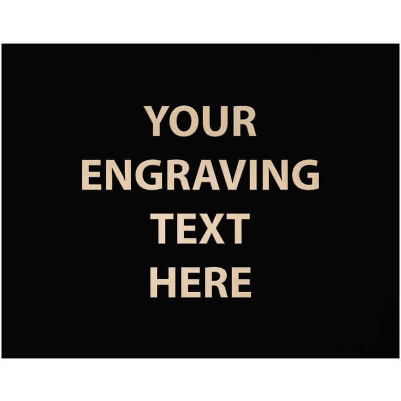 FLEXI - 4.75 W X 3.75 H