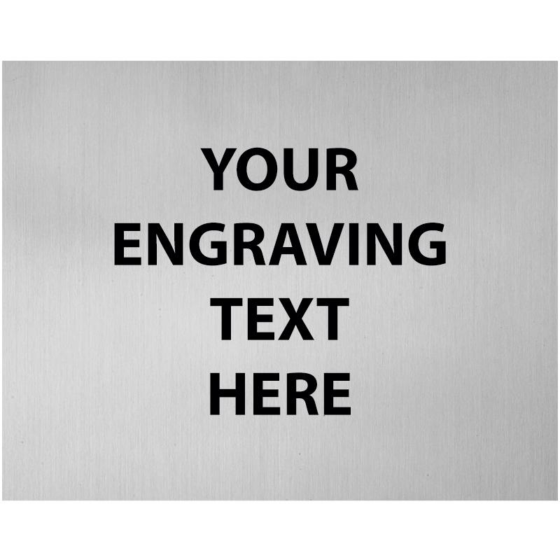 FLEXI - 4.75 W X 3.75 H