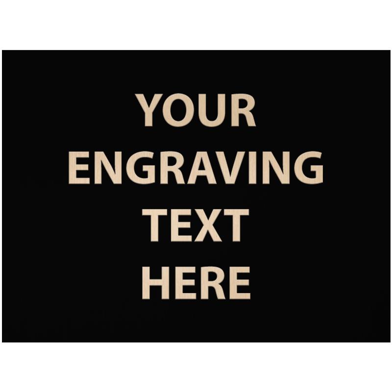 FLEXI - 5 W X 3.75 H