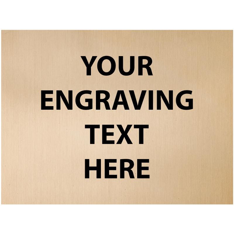 FLEXI - 5 W X 3.75 H