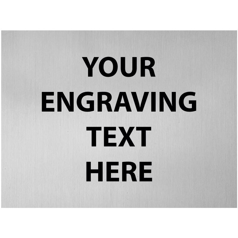 FLEXI - 5 W X 3.75 H