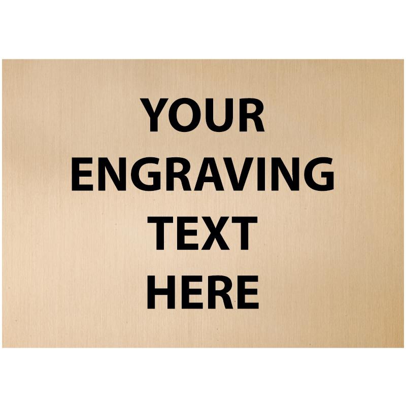 FLEXI - 5.25 W X 3.75 H