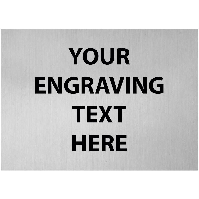 FLEXI - 5.25 W X 3.75 H