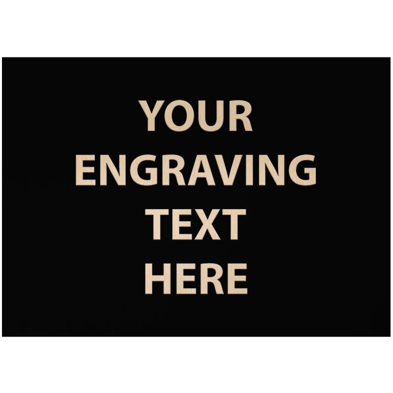 FLEXI - 5.5 W X 3.75 H