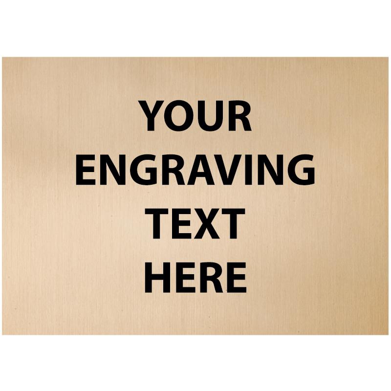 FLEXI - 5.5 W X 3.75 H