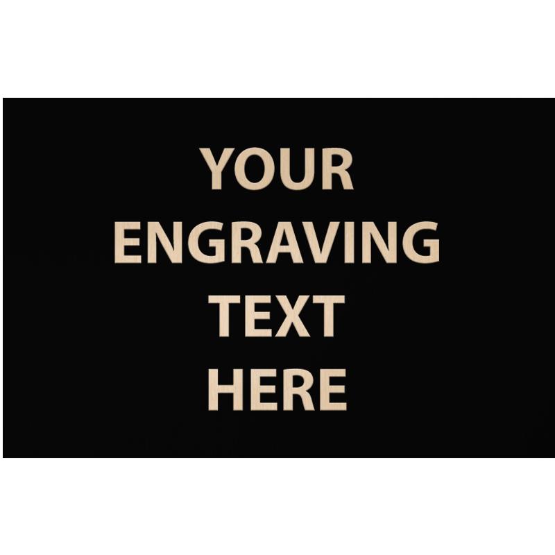 FLEXI - 5.75 W X 3.75 H