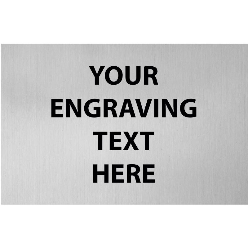 FLEXI - 5.75 W X 3.75 H