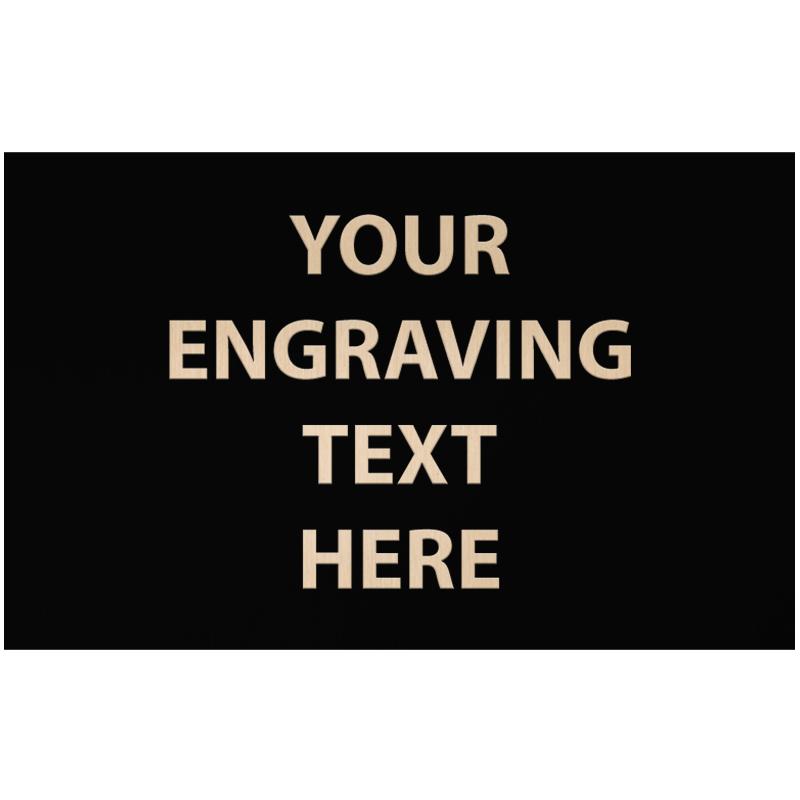 FLEXI - 6 W X 3.75 H