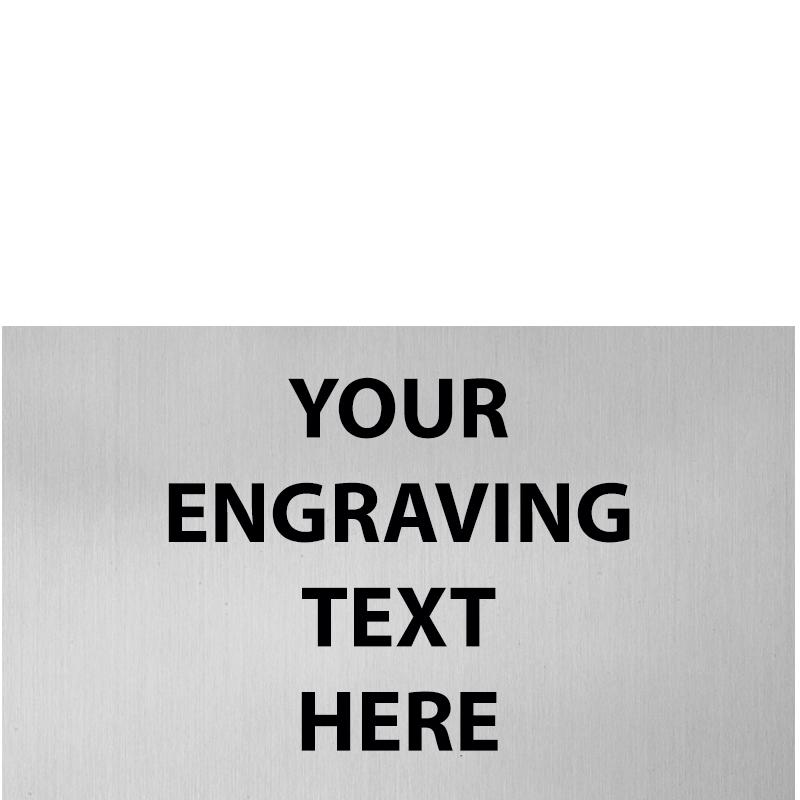 FLEXI -  6.25 W X 3.75 H