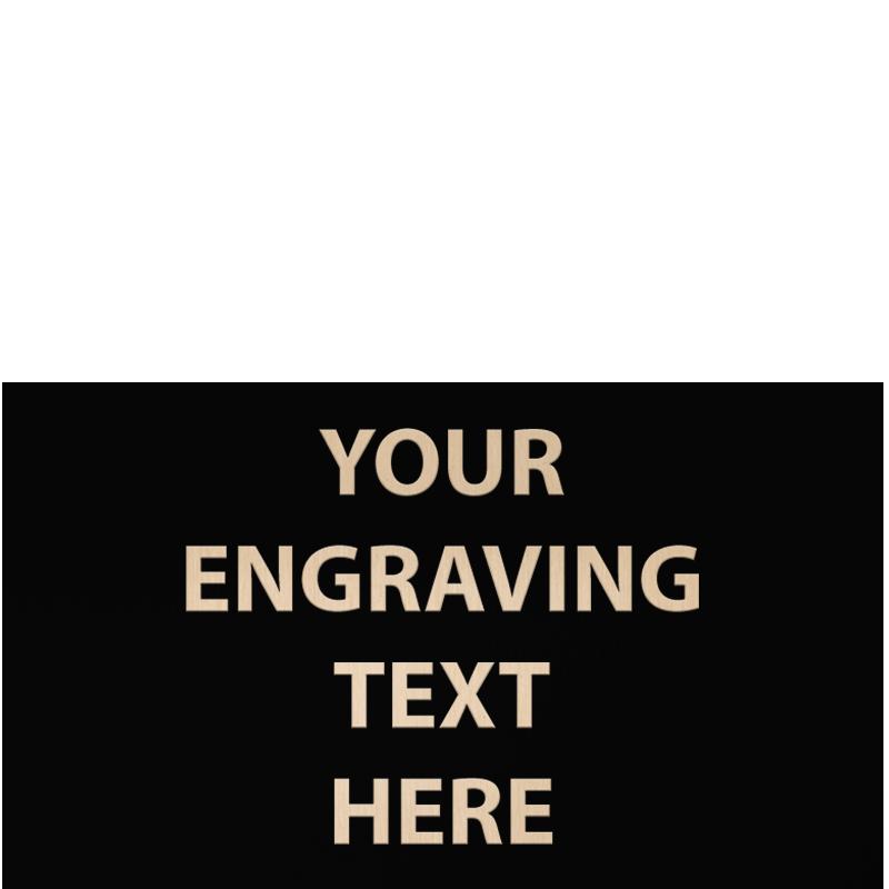 FLEXI -  6.5 W X 3.75 H