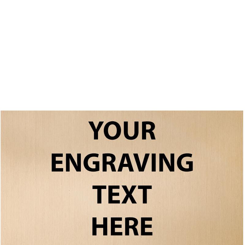 FLEXI -  6.75 W X 3.75 H