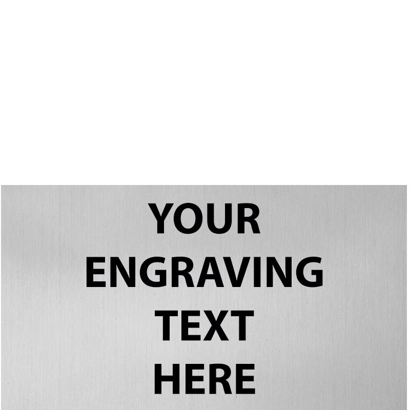 FLEXI -  6.75 W X 3.75 H