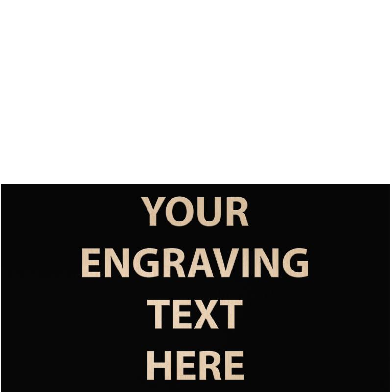 FLEXI -  7 W X 3.75 H