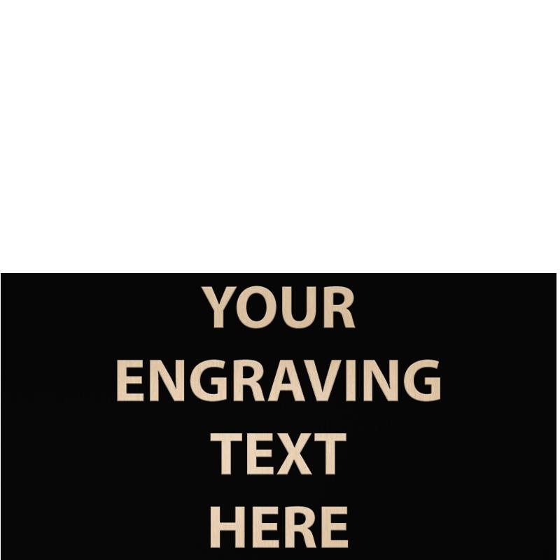 FLEXI -  7.25 W X 3.75 H