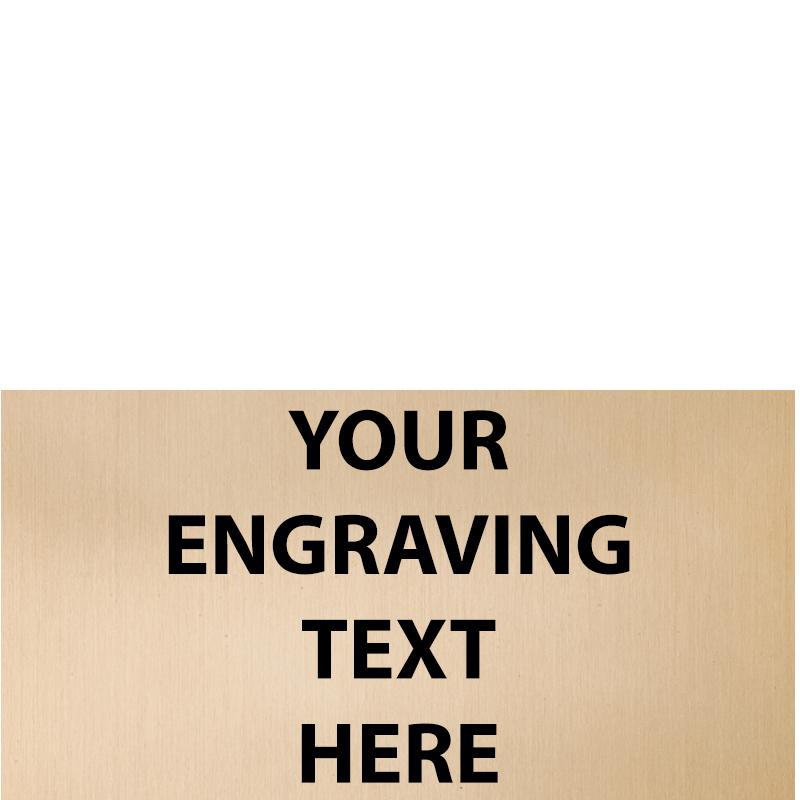 FLEXI -  7.25 W X 3.75 H