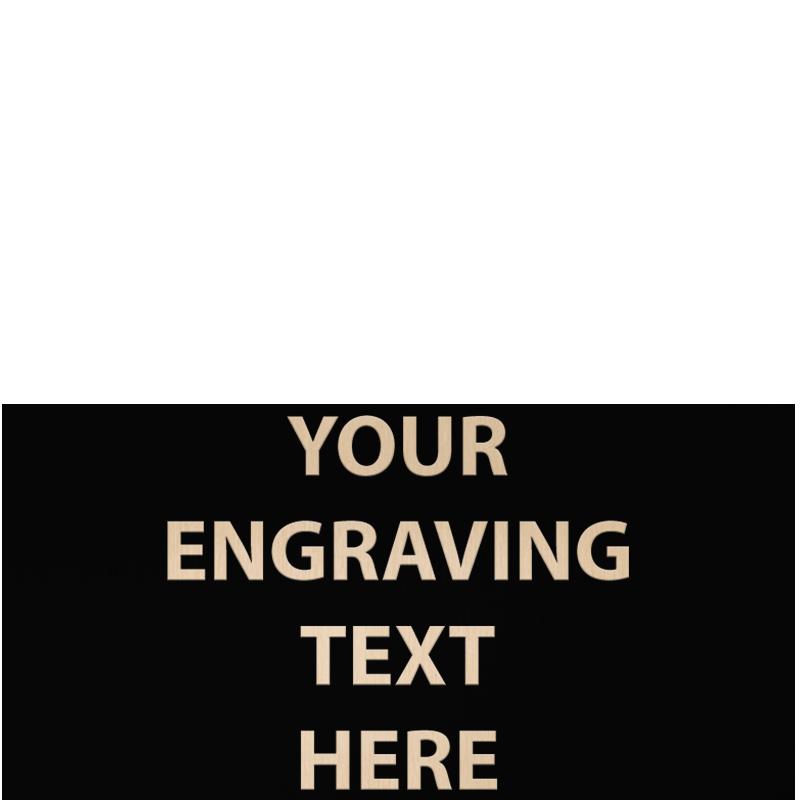 FLEXI -  7.5 W X 3.75 H