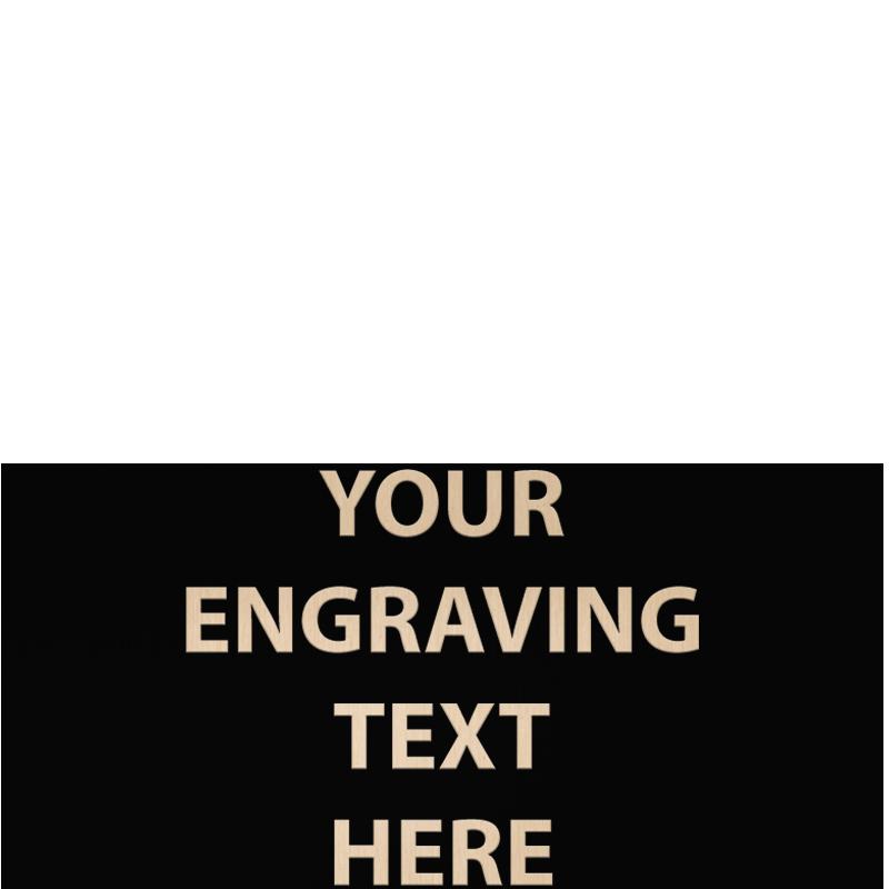 FLEXI -  7.75 W X 3.75 H