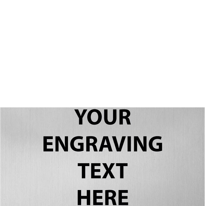 FLEXI -  7.75 W X 3.75 H