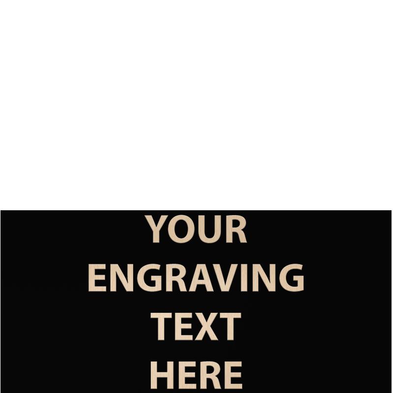 FLEXI -  8 W X 3.75 H