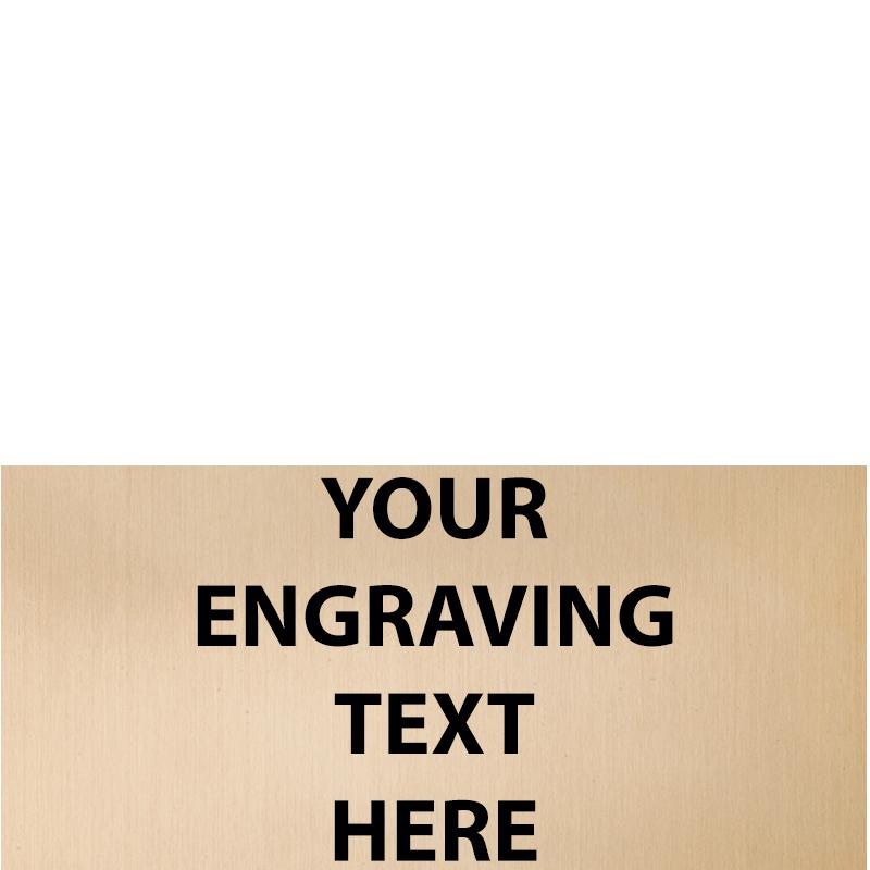 FLEXI -  8 W X 3.75 H