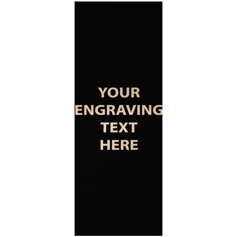 FLEXI -  1.5 W X 4 H