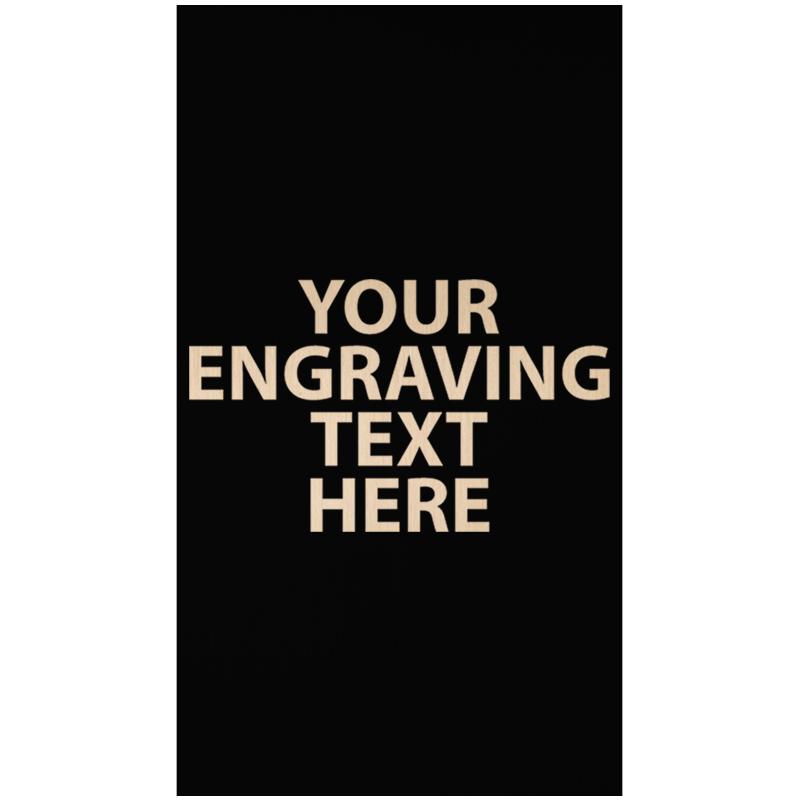 FLEXI - 2.25 W X 4 H