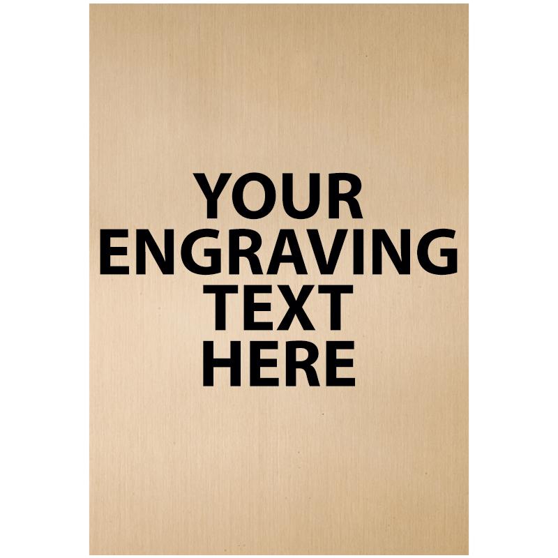 FLEXI - 2.75 W X 4 H