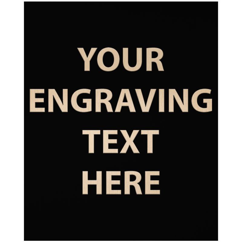 FLEXI - 3.25 W X 4 H