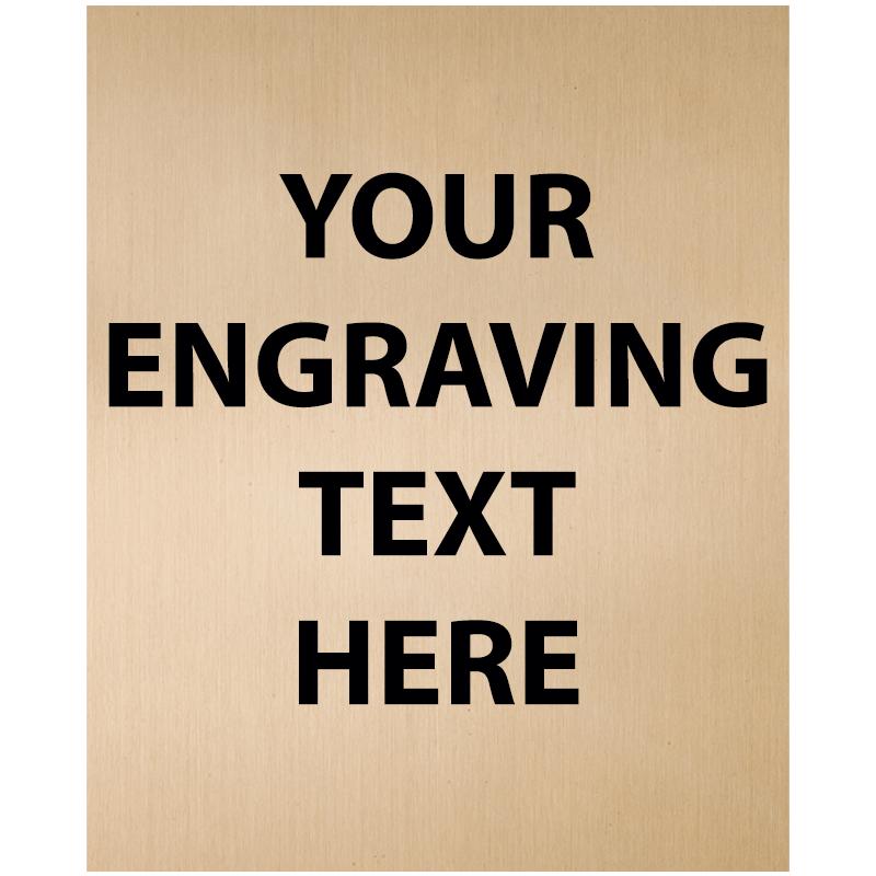 FLEXI - 3.25 W X 4 H