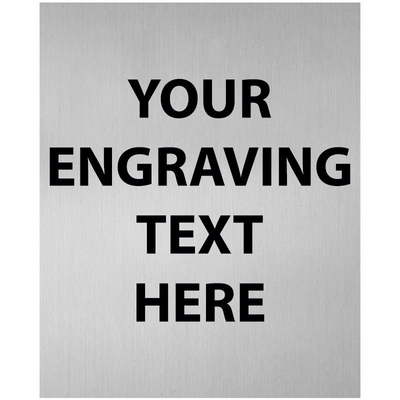 FLEXI - 3.25 W X 4 H