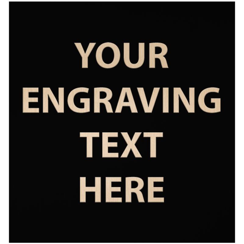 FLEXI - 3.75 W X 4 H