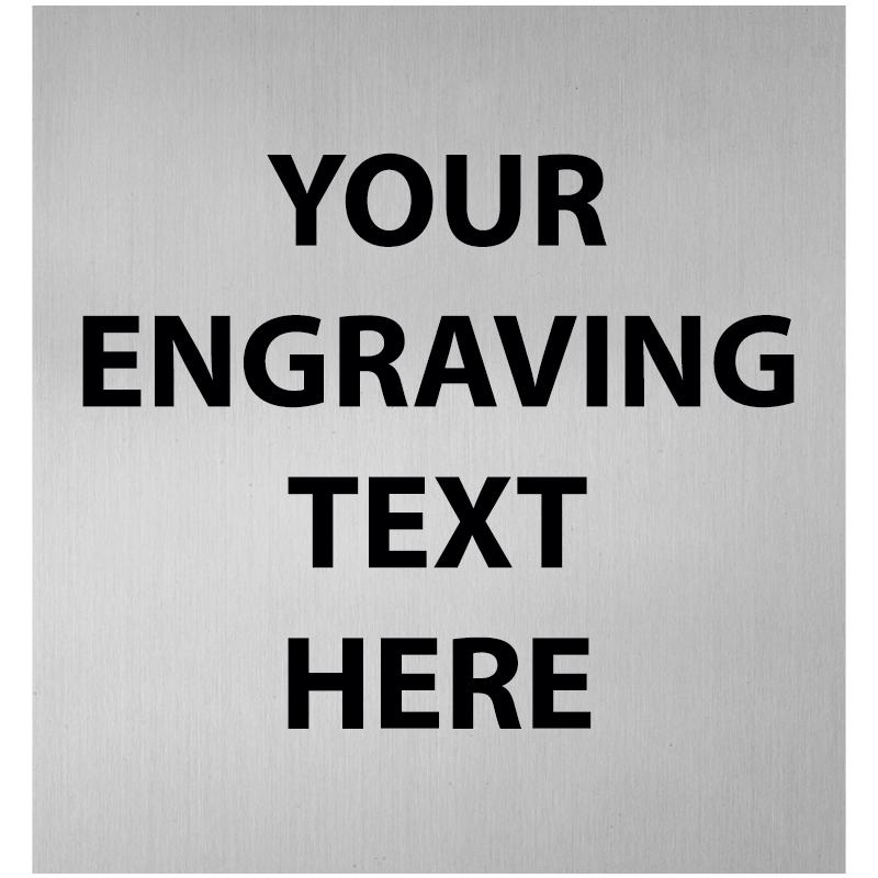 FLEXI - 3.75 W X 4 H