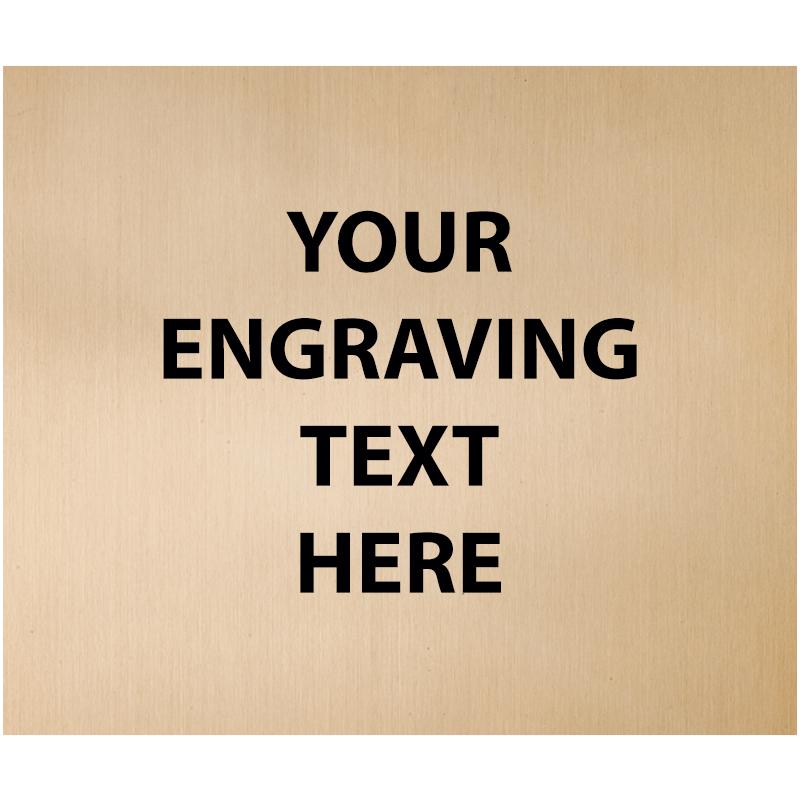 FLEXI - 4.75 W X 4 H