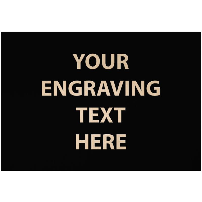 FLEXI - 5.75 W X 4 H