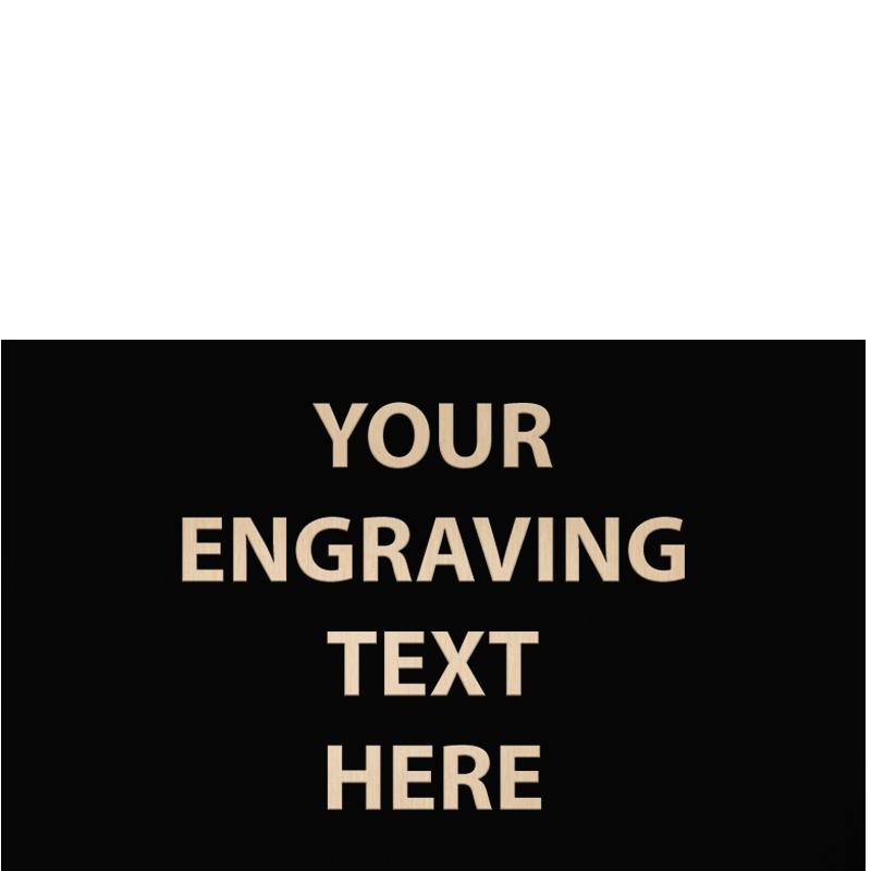 FLEXI -  6.5 W X 4 H